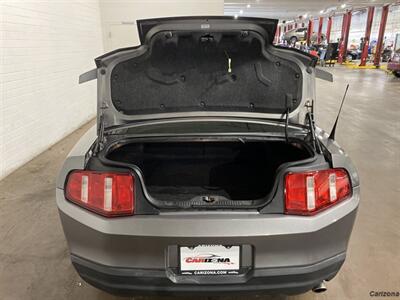 2010 Ford Mustang V6 Premium   - Photo 5 - Mesa, AZ 85201