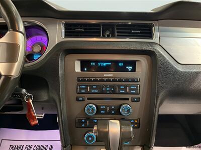 2010 Ford Mustang V6 Premium   - Photo 13 - Mesa, AZ 85201