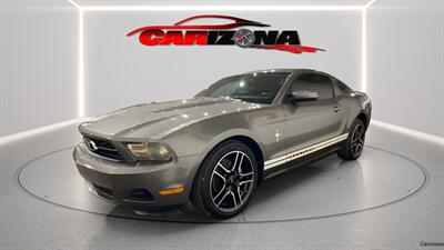 2010 Ford Mustang V6 Premium   - Photo 7 - Mesa, AZ 85201