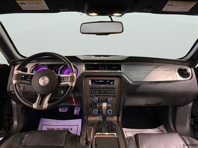 2010 Ford Mustang V6 Premium   - Photo 11 - Mesa, AZ 85201