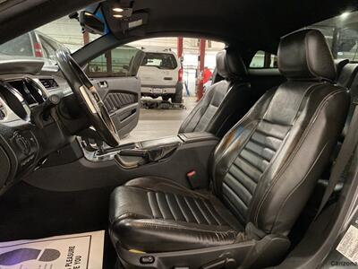 2010 Ford Mustang V6 Premium   - Photo 9 - Mesa, AZ 85201