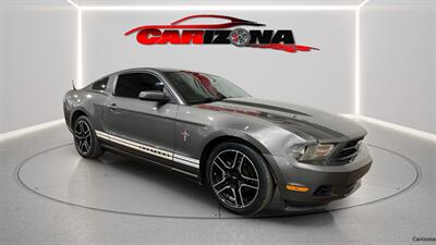 2010 Ford Mustang V6 Premium   - Photo 2 - Mesa, AZ 85201
