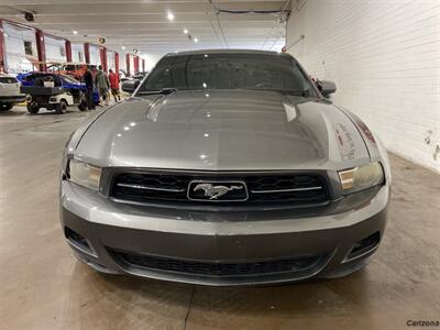 2010 Ford Mustang V6 Premium   - Photo 8 - Mesa, AZ 85201