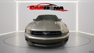 2010 Ford Mustang V6 Premium   - Photo 8 - Mesa, AZ 85201