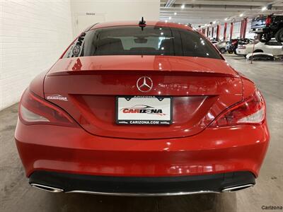 2018 Mercedes-Benz CLA CLA 250   - Photo 4 - Mesa, AZ 85201