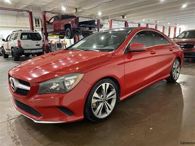 2018 Mercedes-Benz CLA CLA 250   - Photo 7 - Mesa, AZ 85201