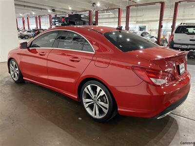 2018 Mercedes-Benz CLA CLA 250   - Photo 6 - Mesa, AZ 85201