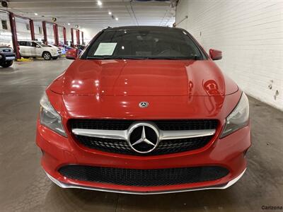 2018 Mercedes-Benz CLA CLA 250   - Photo 8 - Mesa, AZ 85201