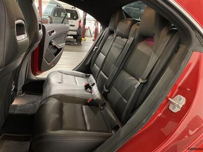 2018 Mercedes-Benz CLA CLA 250   - Photo 10 - Mesa, AZ 85201