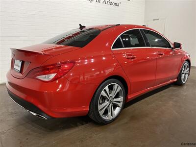 2018 Mercedes-Benz CLA CLA 250   - Photo 3 - Mesa, AZ 85201