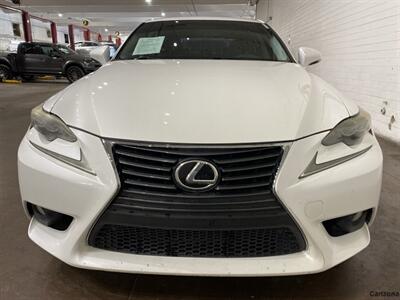 2014 Lexus IS 250   - Photo 8 - Mesa, AZ 85201
