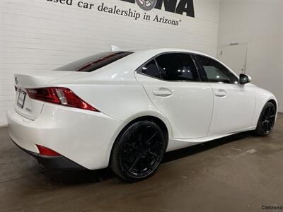 2014 Lexus IS 250   - Photo 3 - Mesa, AZ 85201