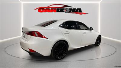 2014 Lexus IS 250   - Photo 6 - Mesa, AZ 85201