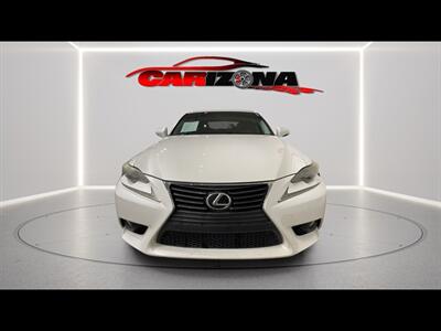 2014 Lexus IS 250   - Photo 8 - Mesa, AZ 85201