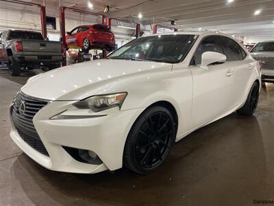 2014 Lexus IS 250   - Photo 7 - Mesa, AZ 85201