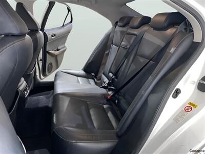2014 Lexus IS 250   - Photo 13 - Mesa, AZ 85201