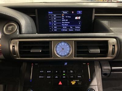 2014 Lexus IS 250   - Photo 16 - Mesa, AZ 85201