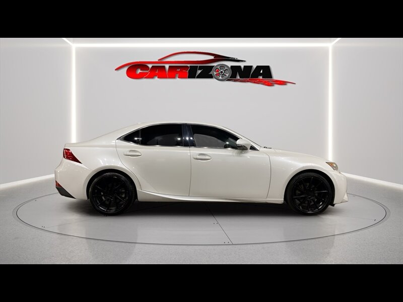 2014 Lexus IS 250   - Photo 1 - Mesa, AZ 85201