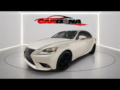2014 Lexus IS 250   - Photo 7 - Mesa, AZ 85201