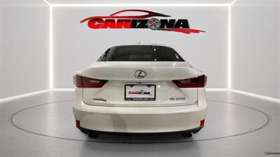 2014 Lexus IS 250   - Photo 5 - Mesa, AZ 85201