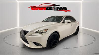 2014 Lexus IS 250   - Photo 3 - Mesa, AZ 85201