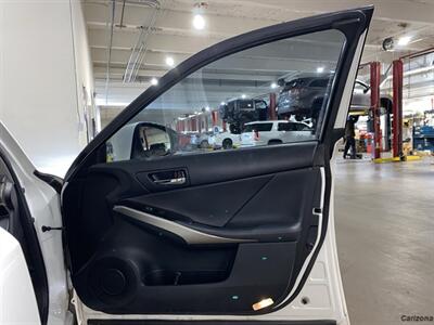 2014 Lexus IS 250   - Photo 12 - Mesa, AZ 85201