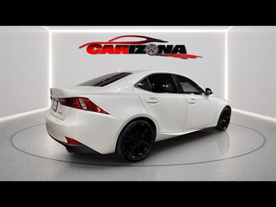 2014 Lexus IS 250   - Photo 3 - Mesa, AZ 85201
