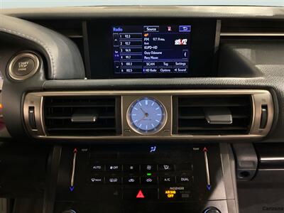 2014 Lexus IS 250   - Photo 16 - Mesa, AZ 85201