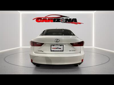 2014 Lexus IS 250   - Photo 4 - Mesa, AZ 85201
