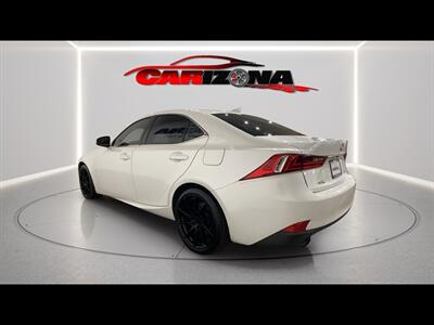 2014 Lexus IS 250   - Photo 6 - Mesa, AZ 85201