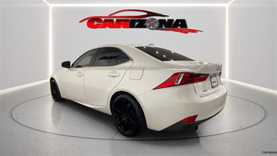 2014 Lexus IS 250   - Photo 4 - Mesa, AZ 85201