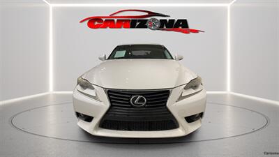 2014 Lexus IS 250   - Photo 2 - Mesa, AZ 85201