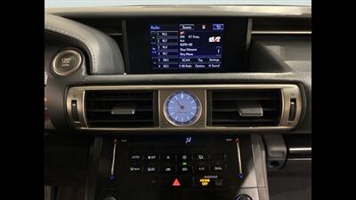 2014 Lexus IS 250   - Photo 16 - Mesa, AZ 85201