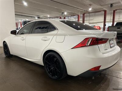 2014 Lexus IS 250   - Photo 6 - Mesa, AZ 85201