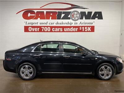 2008 Chevrolet Malibu LTZ   - Photo 1 - Mesa, AZ 85201