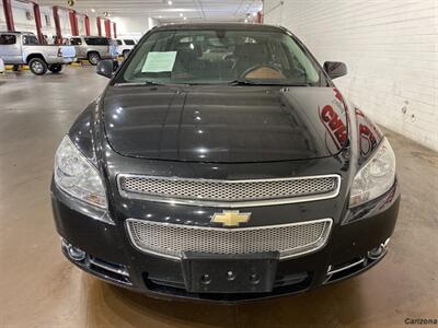 2008 Chevrolet Malibu LTZ   - Photo 5 - Mesa, AZ 85201