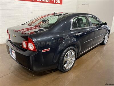 2008 Chevrolet Malibu LTZ   - Photo 2 - Mesa, AZ 85201