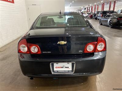 2008 Chevrolet Malibu LTZ   - Photo 3 - Mesa, AZ 85201