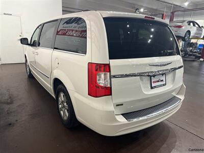 2012 Chrysler Town & Country Touring   - Photo 4 - Mesa, AZ 85201