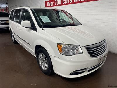 2012 Chrysler Town & Country Touring   - Photo 6 - Mesa, AZ 85201