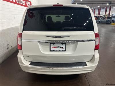 2012 Chrysler Town & Country Touring   - Photo 3 - Mesa, AZ 85201