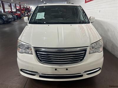 2012 Chrysler Town & Country Touring   - Photo 5 - Mesa, AZ 85201