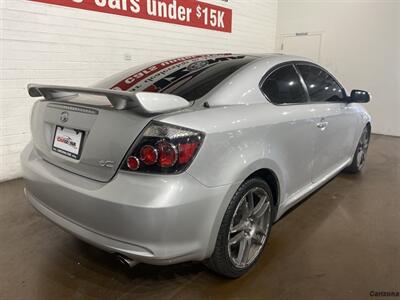 2008 Scion tC   - Photo 3 - Mesa, AZ 85201