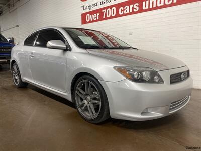 2008 Scion tC   - Photo 2 - Mesa, AZ 85201