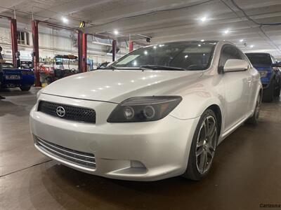 2008 Scion tC   - Photo 6 - Mesa, AZ 85201