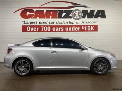 2008 Scion tC   - Photo 1 - Mesa, AZ 85201