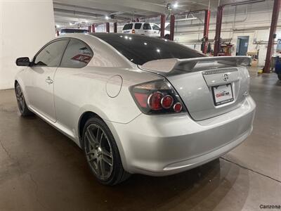 2008 Scion tC   - Photo 5 - Mesa, AZ 85201