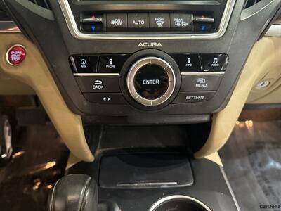 2014 Acura MDX SH-AWD w/Tech   - Photo 12 - Mesa, AZ 85201