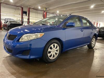 2010 Toyota Corolla   - Photo 7 - Mesa, AZ 85201