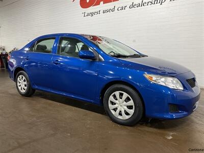 2010 Toyota Corolla   - Photo 2 - Mesa, AZ 85201